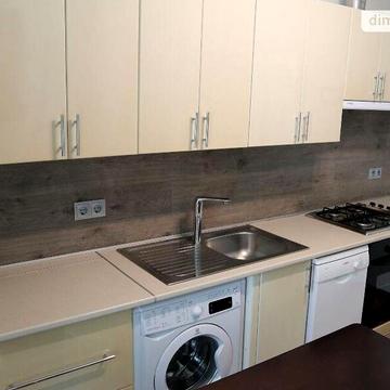 Довгострокова оренда 1к Квартира Пасічна вулиця