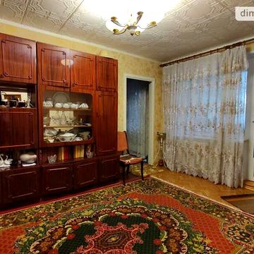 Продаж 3к Квартира Кобилянського вулиця