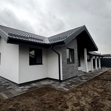 Будівельна вул.