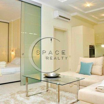 Оренда 3-кімнатної квартири в ЖК Новопечерські Липки вул.Верхогляда 5