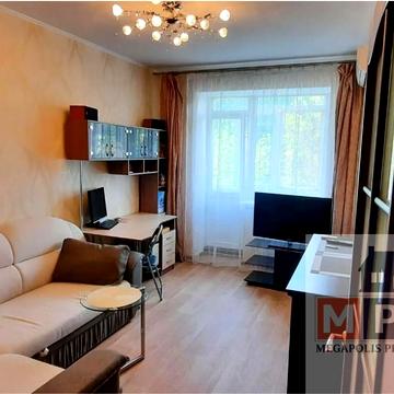 Героїв Харкова просп. (Московський), 198/1