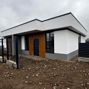 Абрикосова вул.