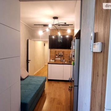 Продаж 2к Квартира Литовська вулиця