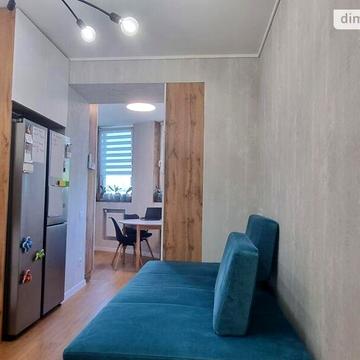 Продаж 2к Квартира Литовська вулиця