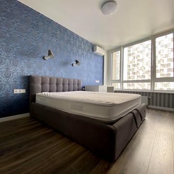 Зарічна вул., 2к3