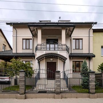 Івана Сулими