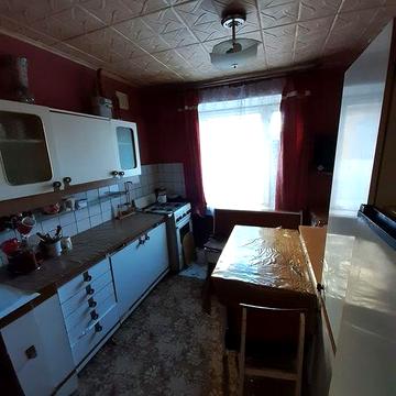 Продам 3 кімнатну квартиру по вул.Соборності, код: 956