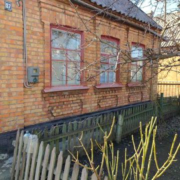 Продаю дом в Центрально-міському районі, на МОПРі вул.Жмеринська