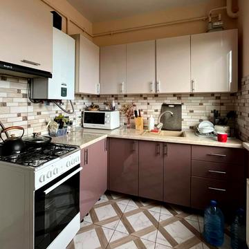 Бігова вул., 17