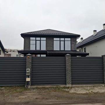 Павла Полуботка вул.