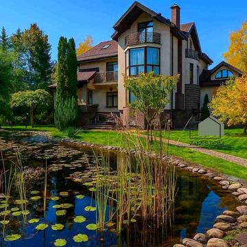 ‼️‼️№1072. ‼️‼️Продаж маєтку в КМ «Золоче»‼️‼️