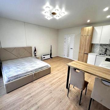 Перша здача. Оренда 1-кімн в ЖК Ірпінь Сіті