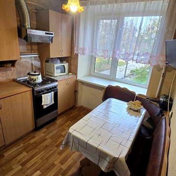 Оренда 2 кімнатна квартира  проспект Миру, Площа Перемоги