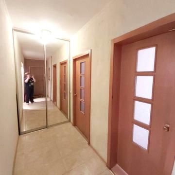 Квартира 3 комн двухсторонняя с ремонтом Набережная Победы ЖК Перемога 6