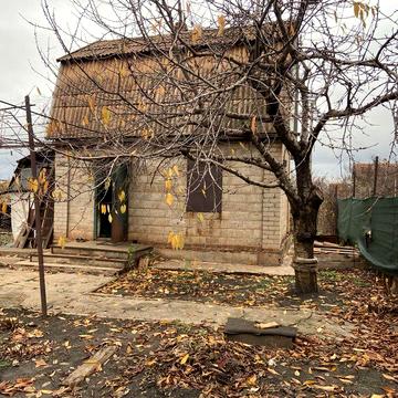 Продається дача на зуп.Балхаська