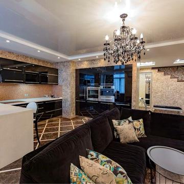 НЕПЕРЕВЕРШИНА! 150м2 3к+ кухня студія! Ліко град, Брама поруч ЖК Ліко град