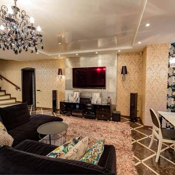 НЕПЕРЕВЕРШИНА! 150м2 3к+ кухня студія! Ліко град, Брама поруч ЖК Ліко град