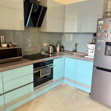 Шевченка вул., 4-Д