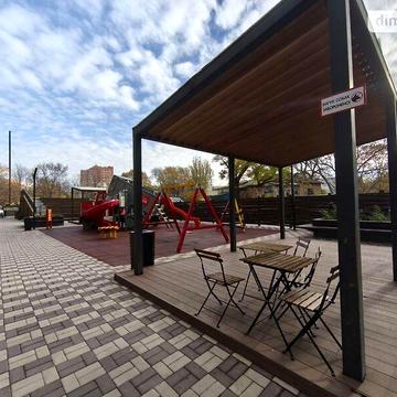 Продаж 1к Квартира Фонтанська дорога ЖК Акрополь