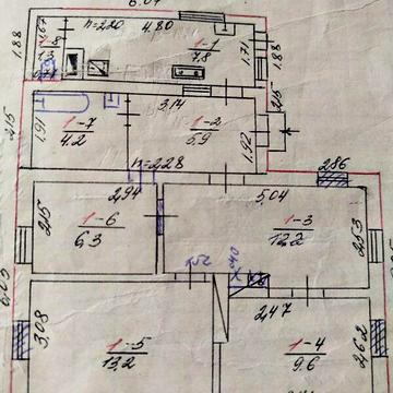 Продаж 3к Дім Богдана Хмельницького вулиця