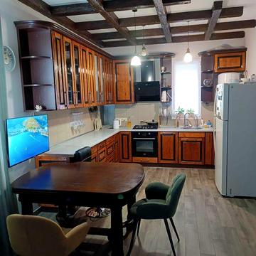 Я хозяин! Продам два дома на одном участке 11 соток.