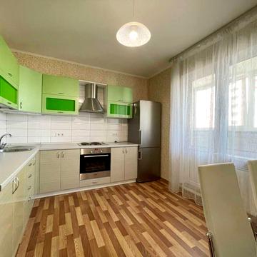 Єлизавети Чавдар вул., 34