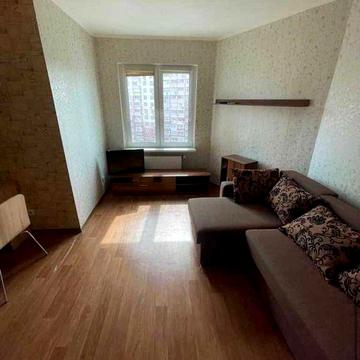 Здам 1-кімнатну у ЖК ПАтріотика