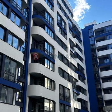 Продаж 1 кім 51,8 м2 в ЖК на Трускавецькій. ЖК на Трускавецькій