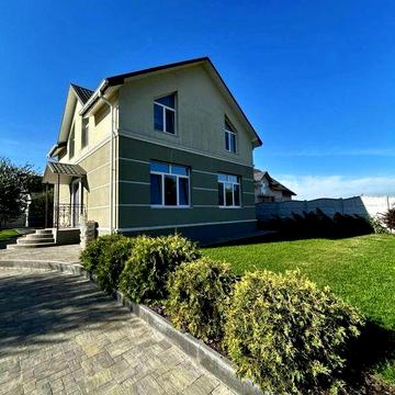 Будинок, який створений для життя, а не просто для проживання.