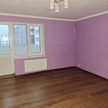 Оренда 3-х кімнатної квартири без меблів