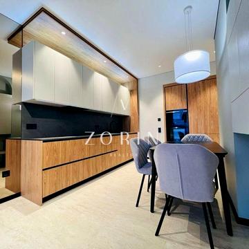 Аренда! 3к. квартира ЖК Небо Nebo Новодворянский Центр Новострой