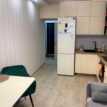 1 квартира жк садовый новострой дворец спорта новые дома