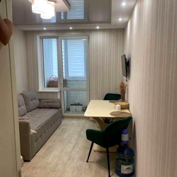 1 квартира жк садовый новострой дворец спорта новые дома