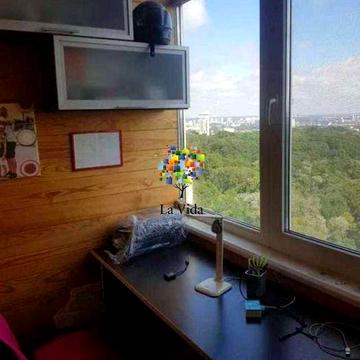 Без % ЖК «Герцен-парк» продаж 3к. квартири вул.Герцена 35