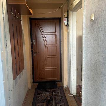 Однокімнатна квартира