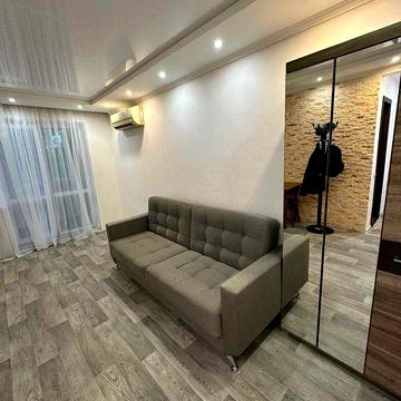 Квартира 2 кімнати