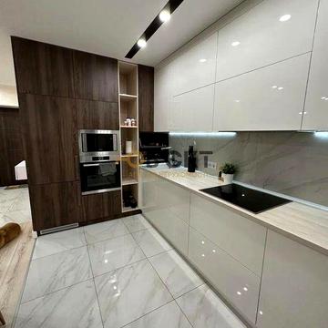 В продаже 1-комнатная квартира в ЖК «Солничный», ст.мАкадемика Павлова ЖК «Солнечный квартал 3»