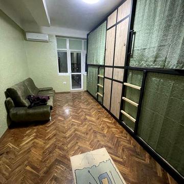 Оренда однокімнатна квартира центр