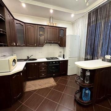 Будинок під містом Годилів