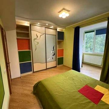 Пропозиція оренди 2 кім. квартири НОВОБУД по вул. Кн. Ольги (Медик)