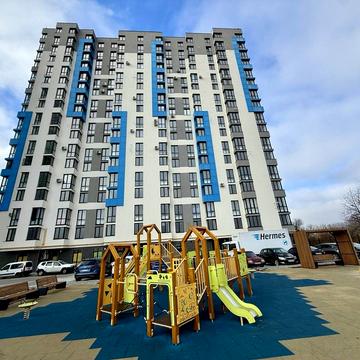 Бігова вул., 17