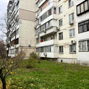 Героїв Дніпра вул., 40-А