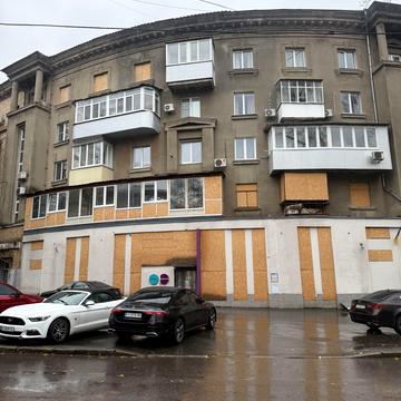 Данилевського вул., 17