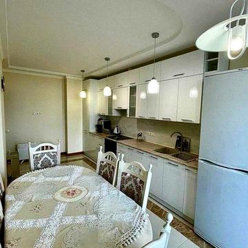 БЕЗ% Продається 3-х квартира в ЖК Медовий по вул.Кадетський гай 10 юа ЖК Медовий