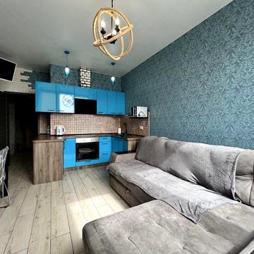 Аренда 1 ком. Кв. ЖК Альтаир 2 Киевский р-н