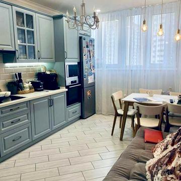 Продам 2-х кімн квартиру Лісовий квартал, Бровари ЖК Лісовий квартал