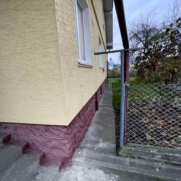 Оренда 2 ий поверх будинку з окремим входом великоі житловоі площі