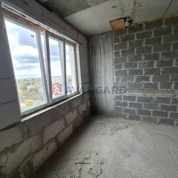 Трикімнатна єОселя для ВПО єВідновлення