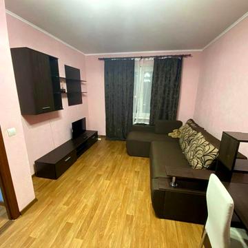 Оренда 1к. Квартири в Дарницькому р-ні,вул.С. Русової 3в,ЖК Патріотика