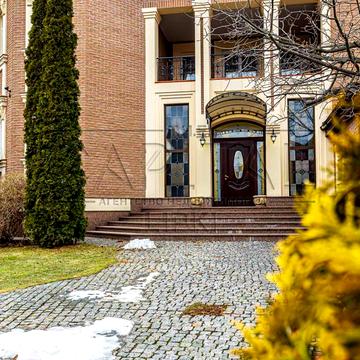 Звенигородська вул.